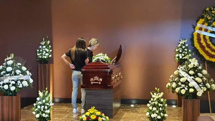 Fallece Victor Gardoqui Zurita, exalcalde de Veracruz.