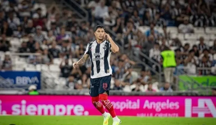 Carlos Salcedo