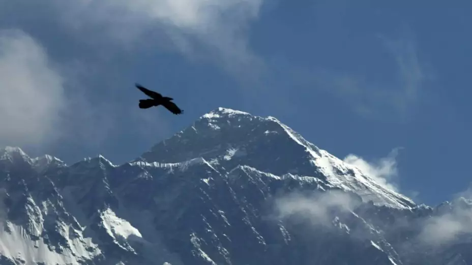 Monte Everest