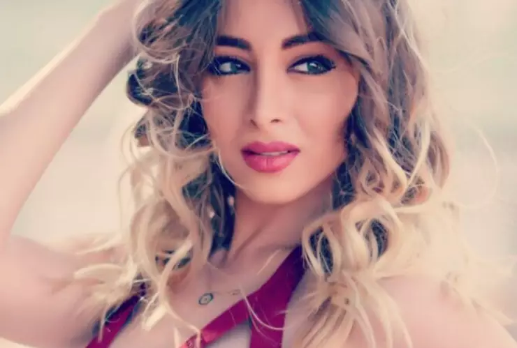 Angy Morad