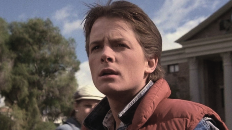 Michael J. Fox