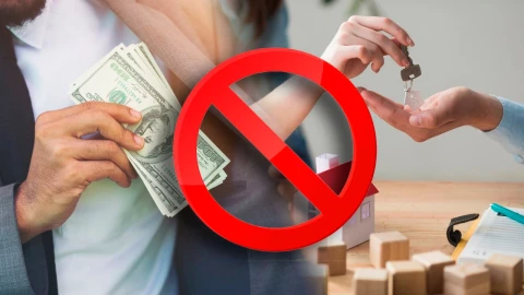 FRAUDES INMOBILIARIOS