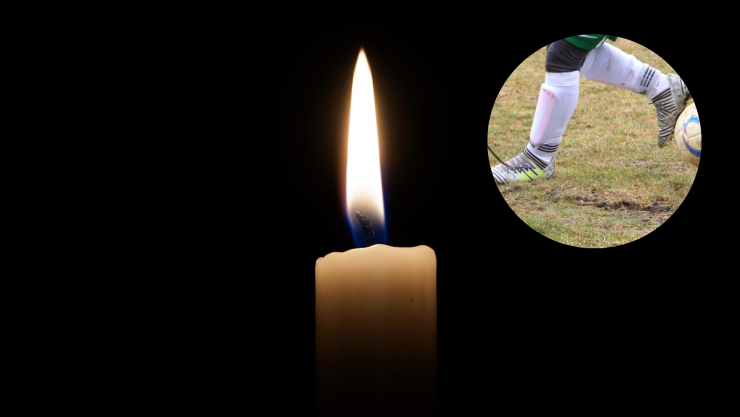 Muere el joven futbolista sudafricano Jayden Adams
