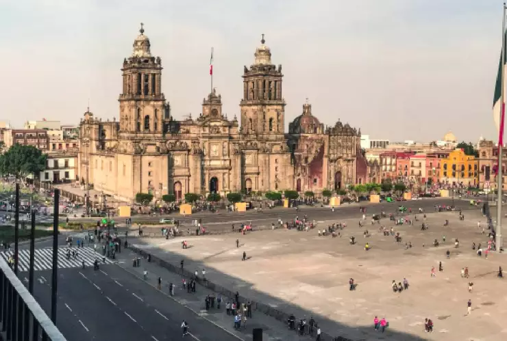 Lista de alcaldías de la CDMX que llegarán a 30 grados Celsius