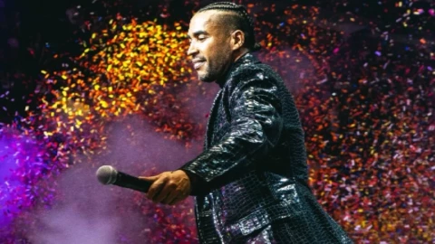 Cómo llegar al concierto de Don Omar en Tijuana este 2025