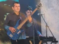Todo mundo se puso a bailar con Los Toches