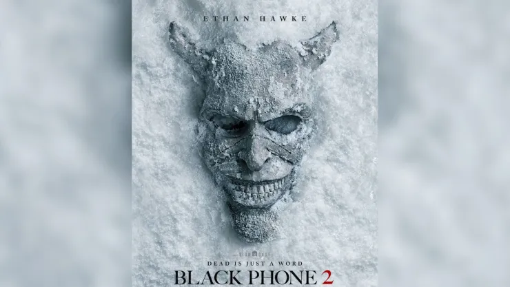 The Black Phone 2, el tráiler