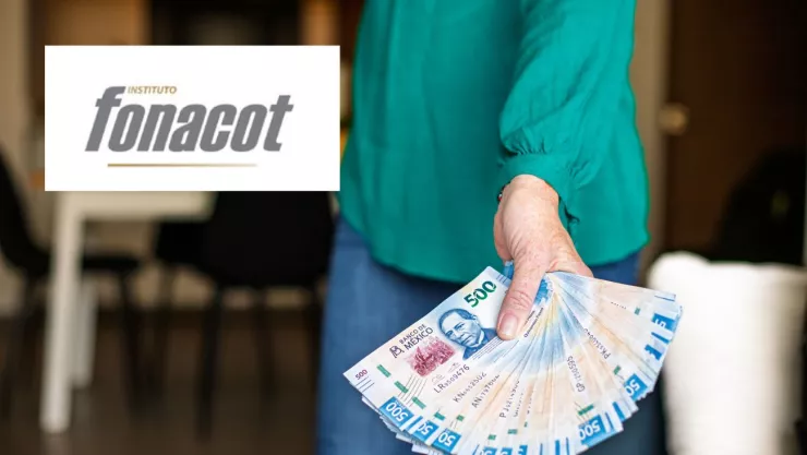 Prestamo del Fonacot 2026