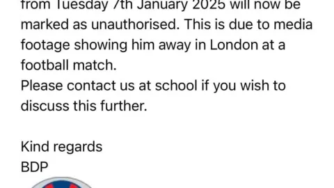 Descargo colegio Sammy