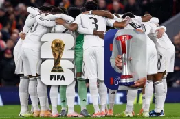 El Real Madrid tiene a los mejores jugadores del Mundial 2026 y esto lo demuestra