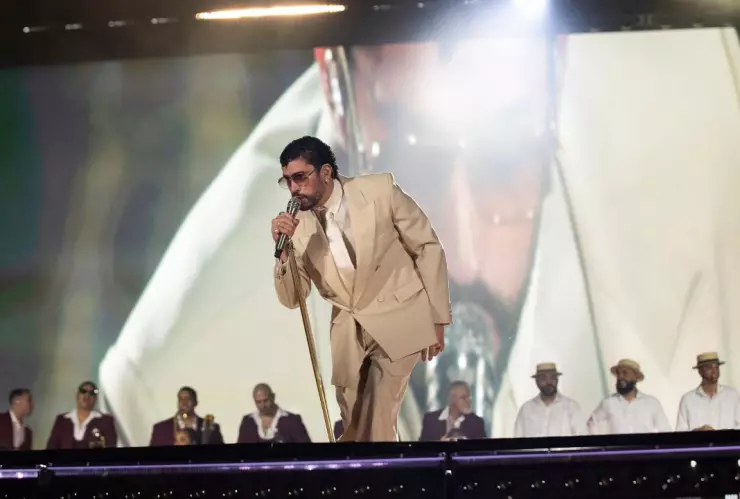 Conciertos de Bad Bunny en CDMX inyectarán más de 3 mil millones de pesos a la capital de país
