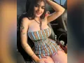 Karely Ruíz sorprende a todos en redes sociales.