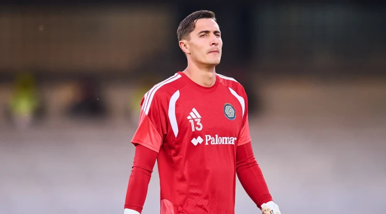 Pablo Sisniega podría colarse en la lista de la Selección Mexicana