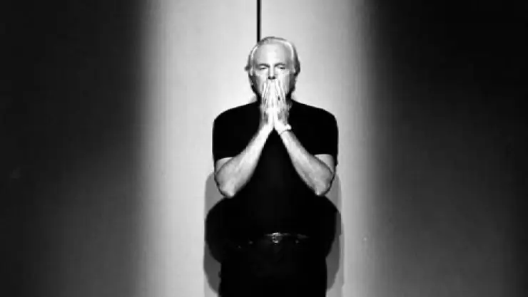 AL MOMENTO_ Muere Giorgio Armani, el ‘rey’ de la moneda italiana, a los 91 años hoy 4 de septiembre