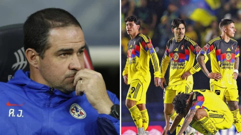 Costaba 40 millones y hoy cuesta menos de la mitad en el América