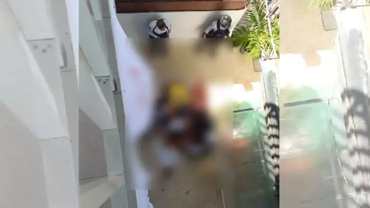 Turista chilena apuñala a su compañera en Playa del Carmen; se lanzó de tercer piso para escapar.jpg