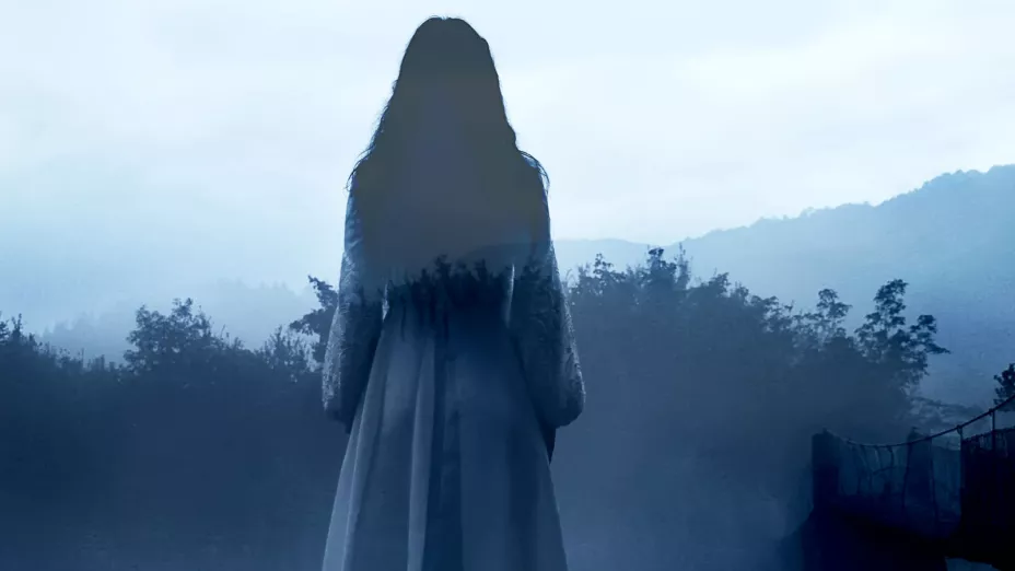 La llorona