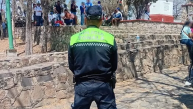 Estos son los motivos por los que clausuraron un centro de rehabilitación en la colonia Santa Isabel, de Tonalá