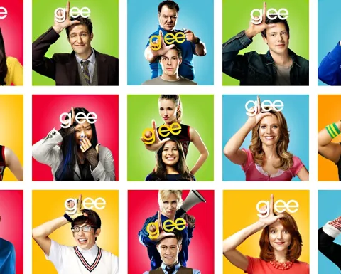 glee