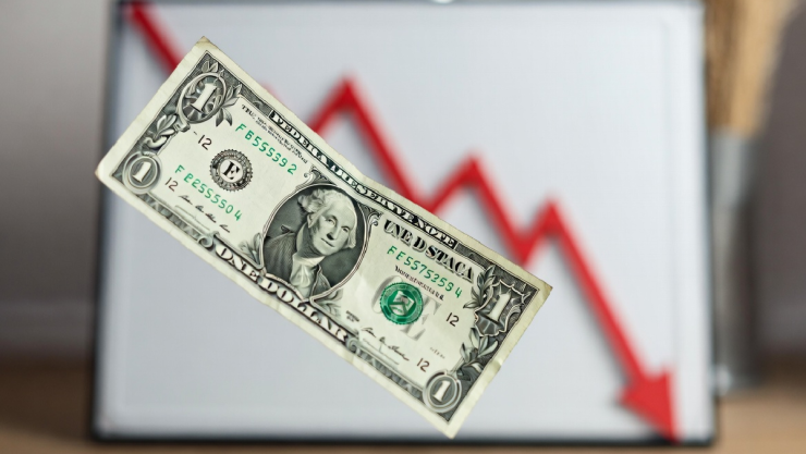 Conoce precio dólar hoy 24 abril 2026