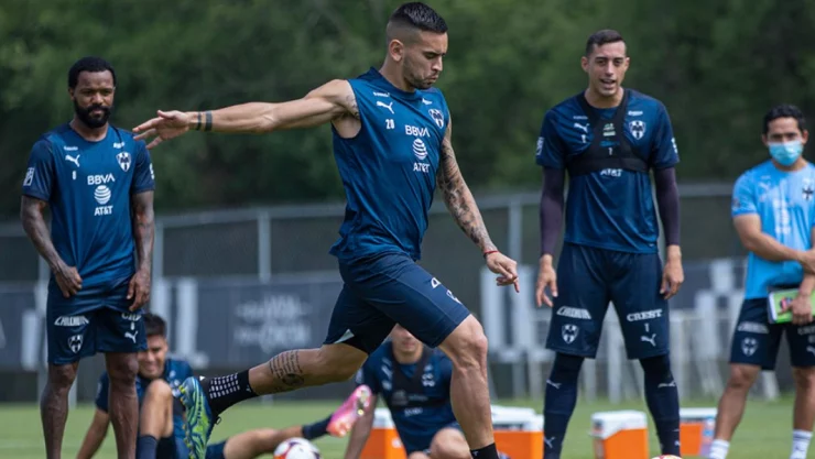 clásico regio partido