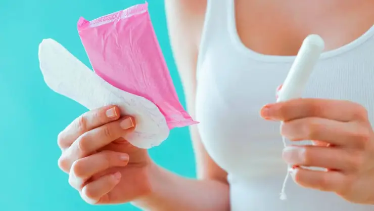 periodo menstrual