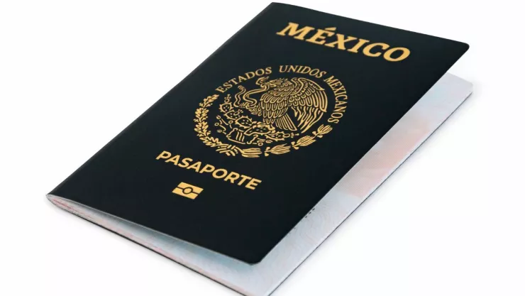 Pasaporte mexicano a mitad de precio en junio 2025: Así puedes obtener el descuento del 50%