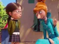 Conoce a los famosos que prestaron su voz para los personajes de Mi Villano Favorito 3. | Estreno Platinum por Azteca 7