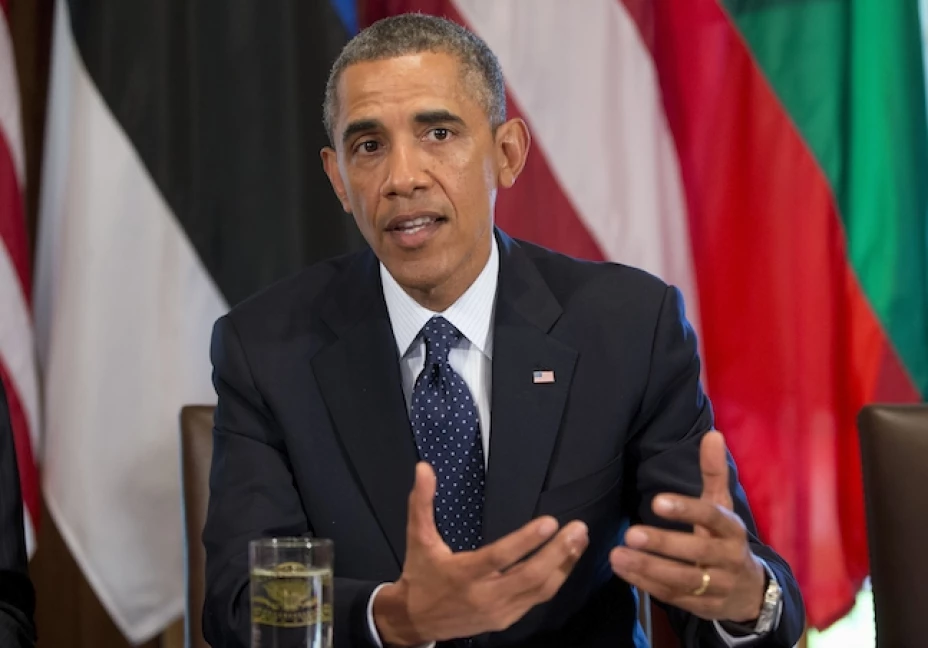 Obama dejará en manos del Congreso la decisión de intervenir en Siria