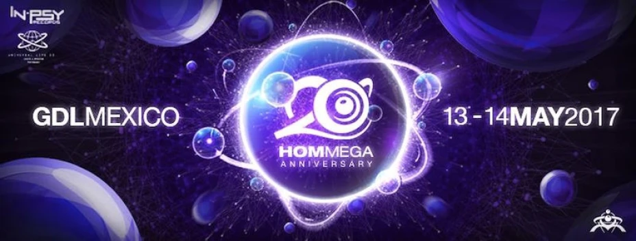 HOMmega