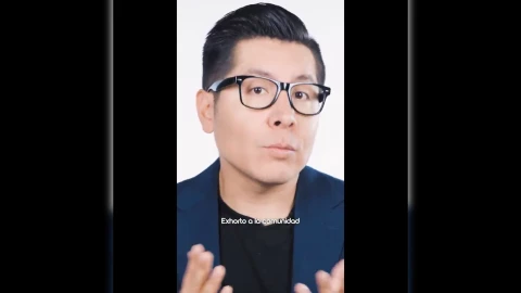 Resumen del conflicto entre Mr. Doctor y MaryFer Centeno