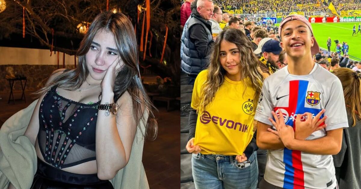 ¿Qué le pasó a Mercedes Roa? Hospitalizan a la influencer tras ataque ...