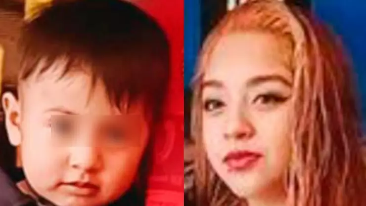 Fosa clandestina Xalapa.