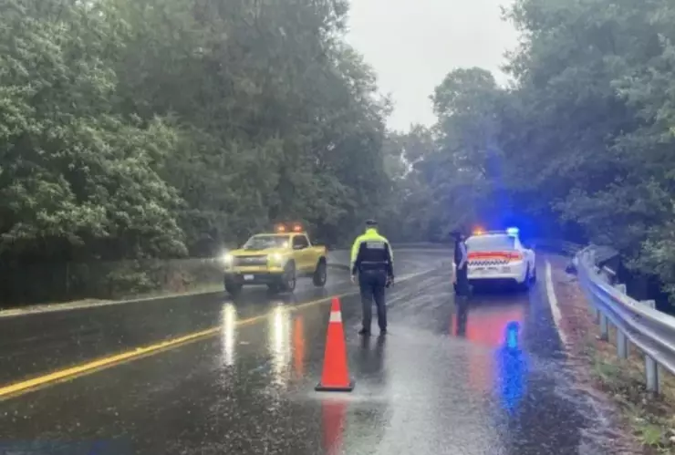 Accidente complica el tránsito sobre la carretera Puebla–Tehuacán hoy: Hay cierre de carriles