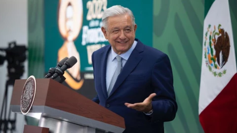 ¿De qué trató la mañanera de AMLO? Resumen del 09 de marzo