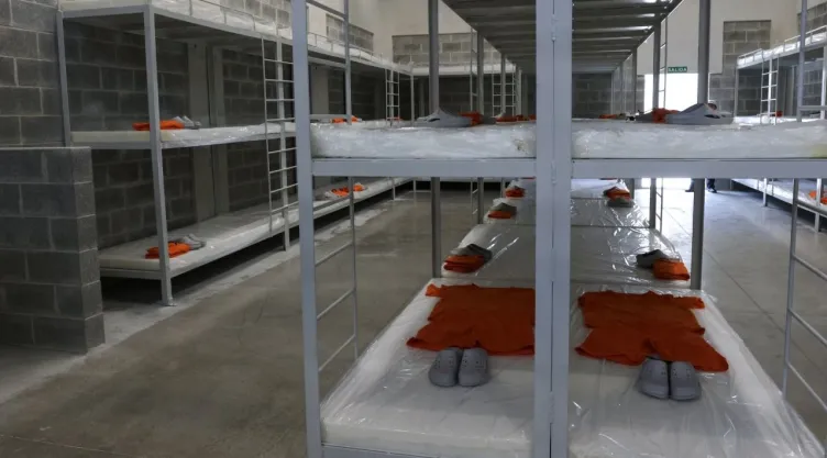 Centro de Alta Contención y Crimen Organizado (CACCO) de Costa Rica
