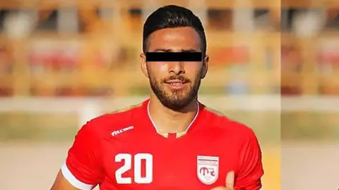 futbolista irani condenado 26 años de carcel
