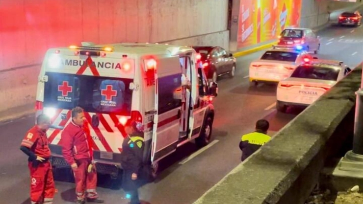 Joven-pierde-la-vida-al-ser-atropellado-en-Viaducto-Miguel-Alemán-en-la-CDMX