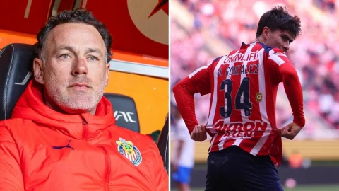 Cómo influyó Gabriel Milito en Hormiga González