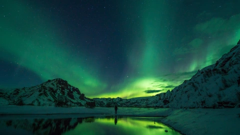 Aurora Boreal