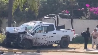 choque Zamora, Michoacán