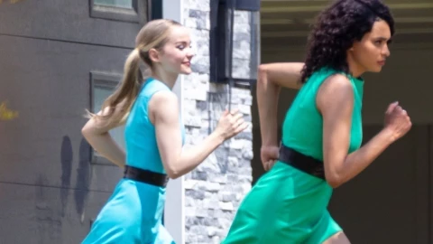 A pesar de ser una de las mejores series animadas, el live action no triunfó