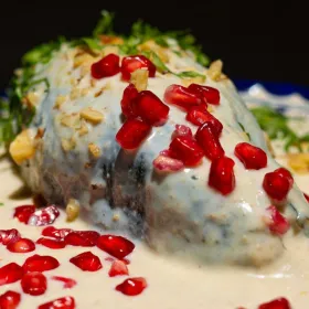 Chile en Nogada: origen, ingredientes, temporada y tradición del platillo más emblemático de Puebla y México