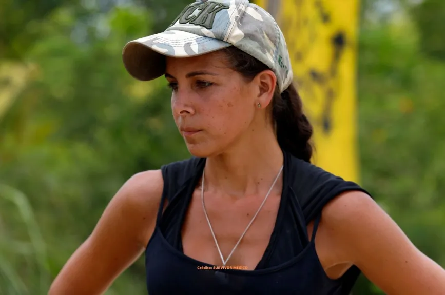 Survivor México.