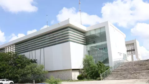 seguiran en prision 39 detenidos por invadir terrenos en chicxulub