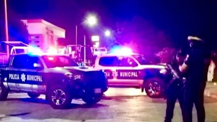 Rescate de Mirosalva en Culiacán