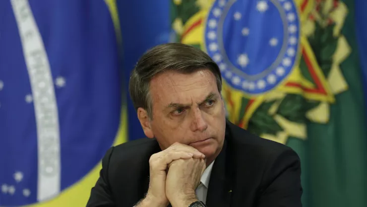 Bolsonaro