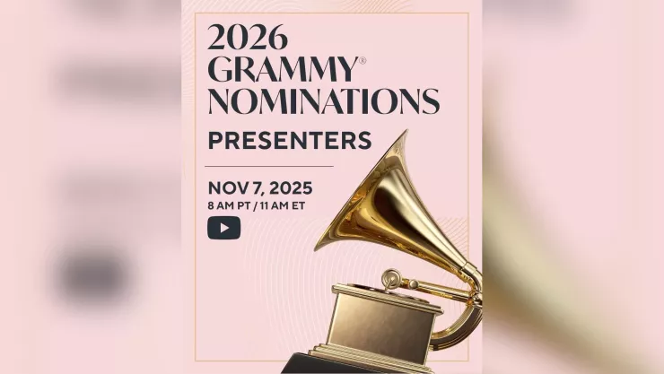 Grammy 2026 nominados, categorías y todo lo que debes saber sobre los premios más importantes de la música