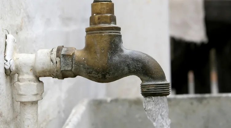 Estas son las alcaldías y municipios afectados por los cortes de agua en mayo