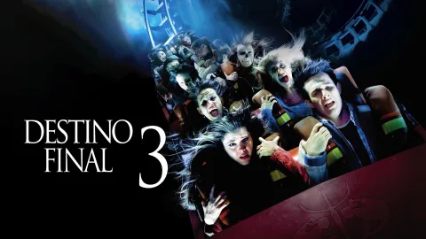 destino final 3